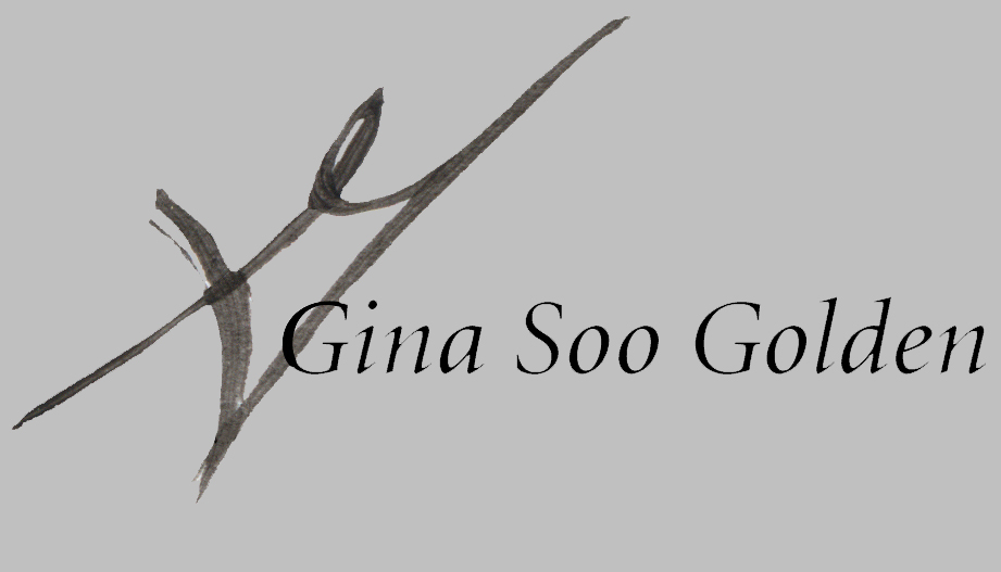 Gina Soo Golden